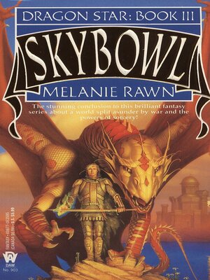 cover image of Skybowl